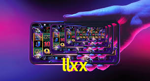 llxx: A Experiência de Casino com Jogos de Mesa ao Vivo